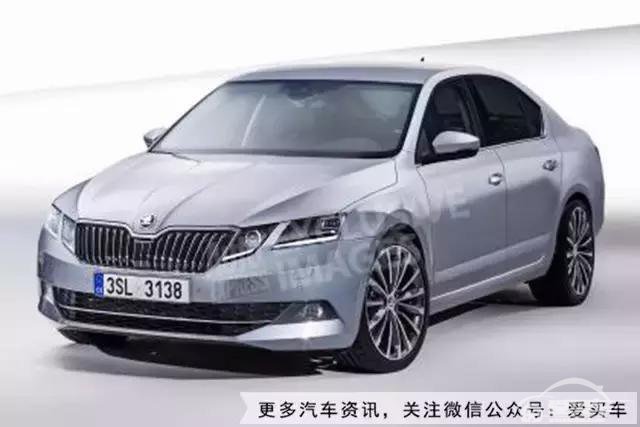  今年还没买车？等明年这些换代车型吧！ 