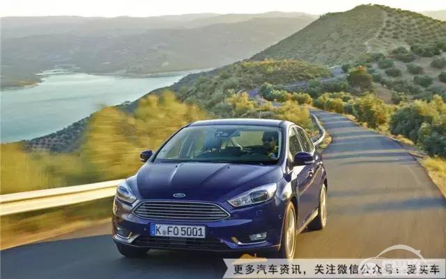  英媒评2016十大最佳家用车，看完后觉得非常熟悉 