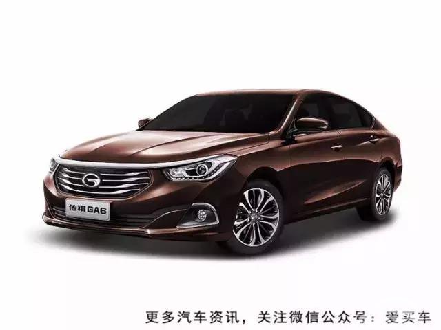  秋裤脱掉，这些车最低不到11万就可以烫屁股！ 
