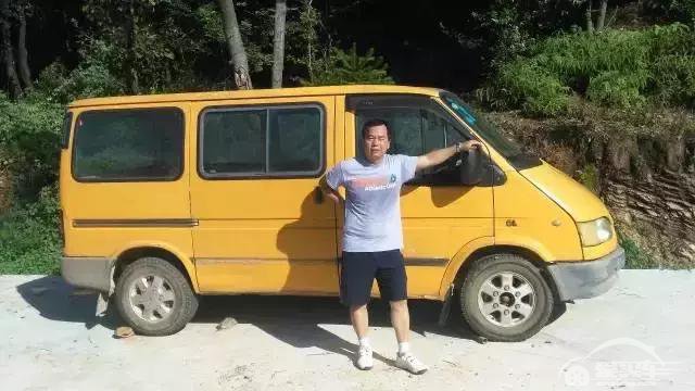  伟大的平凡 全顺车主故事之最牛创富高手 