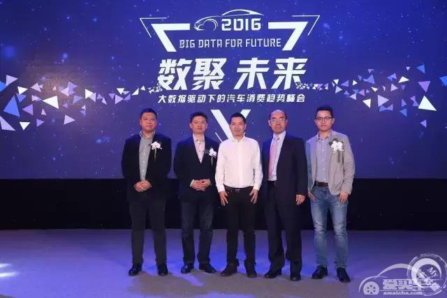  你最关心的汽车信息是什么？来看看你中枪了没！ 