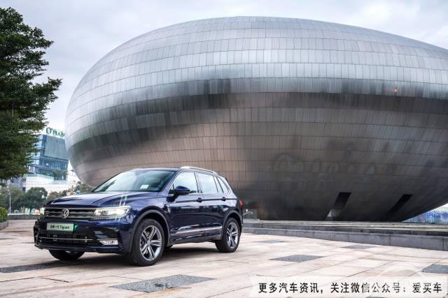 如果新途观还要加价提车，这辆德系SUV会是最大的赢家？ 