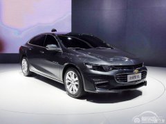  1.5T+AT或DCT 迈锐宝XL动力信息曝光 