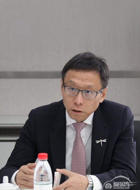 长城华冠签约博世开启全球顶级技术品牌合作新篇章