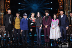  《我是歌手4》来袭 明星座驾全新逍客为音乐开足马力 