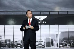  车头朝向故乡 2015宾利乡村教育计划回望展览即将温情开启 