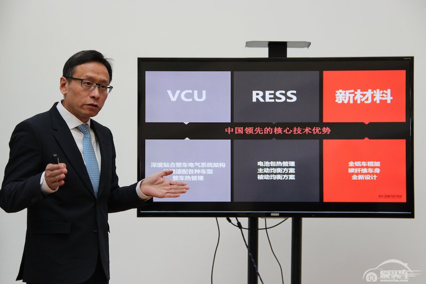 入驻中国汽车产业CBD长城华冠迎来首批“参观者”