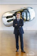 兰博基尼汽车有限公司宣布 任命Werner Neuhold为首席财务官 