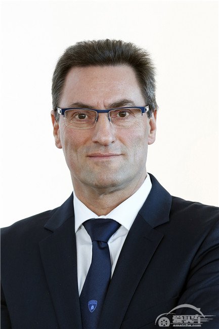 兰博基尼汽车有限公司宣布 任命Werner Neuhold为首席财务官