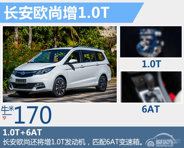 长安经销商数量年内增两成 将推3款MPV