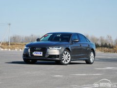  或售41.6-75.8万 新款A6L将于今晚上市 