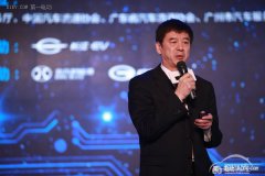  专访张立平：御捷全面转向纯电动乘用车 