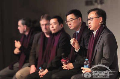 观致2015年销量创历史新高