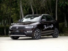  售价7.68万起 28日众泰SR7正式上市 