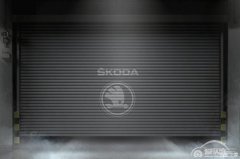  3月首发/七座设计 斯柯达全新SUV预告图 