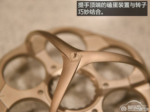 马自达“不务正业”推出转子煮蛋器