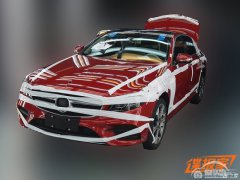  手动挡/混动版等 曝新E级产品投放计划 