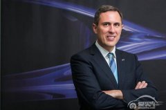  关于戴雷博士辞去东风英菲尼迪及英菲尼迪中国总经理一职的声明 