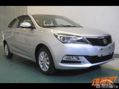  达到116马力 悦翔V7 1.0T申报信息曝光 