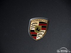  拥抱新能源 保时捷不会推无人驾驶汽车 