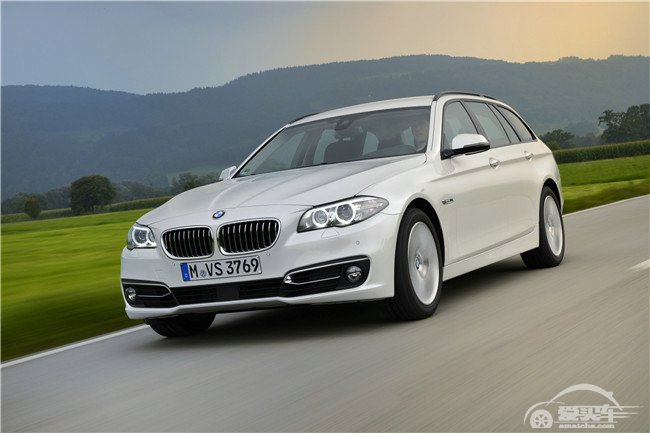 德国《auto motor und sport》2016最佳年度车型出炉