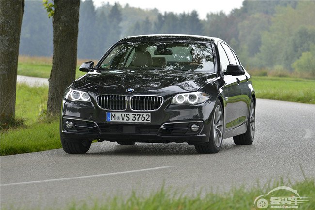 德国《auto motor und sport》2016最佳年度车型出炉