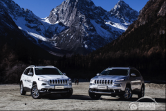  全新Jeep自由光双月订单破万 专业实力展露无遗！ 