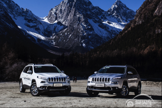 全新Jeep自由光双月订单破万 专业实力展露无遗！