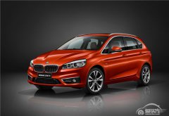  为摩登家庭打造的BMW车型情人节来袭 
