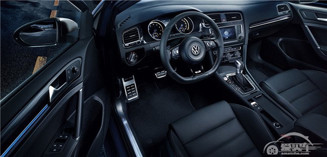 双“R”来袭 浪漫满分 Golf R、尚酷R 为你开启别样专属情人节