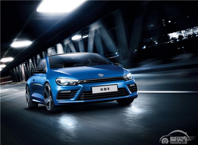 双“R”来袭 浪漫满分 Golf R、尚酷R 为你开启别样专属情人节