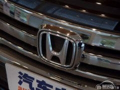  本田2016年起将国产三款混合动力汽车 