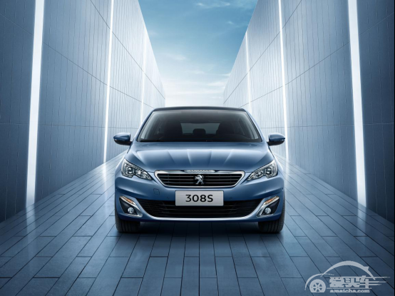 极智新风尚 东风标致308S突出重围用品质说话