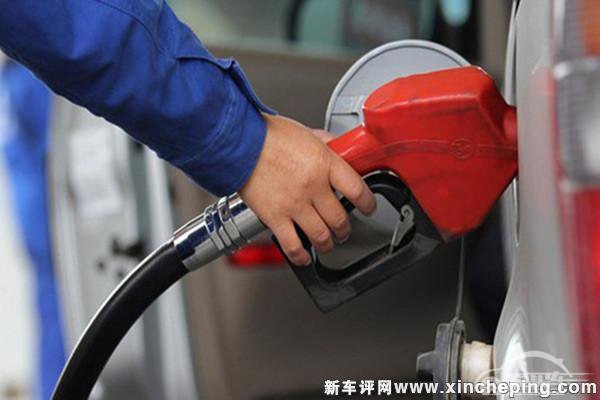 成品油消费税或两会后上涨，可能带来税改