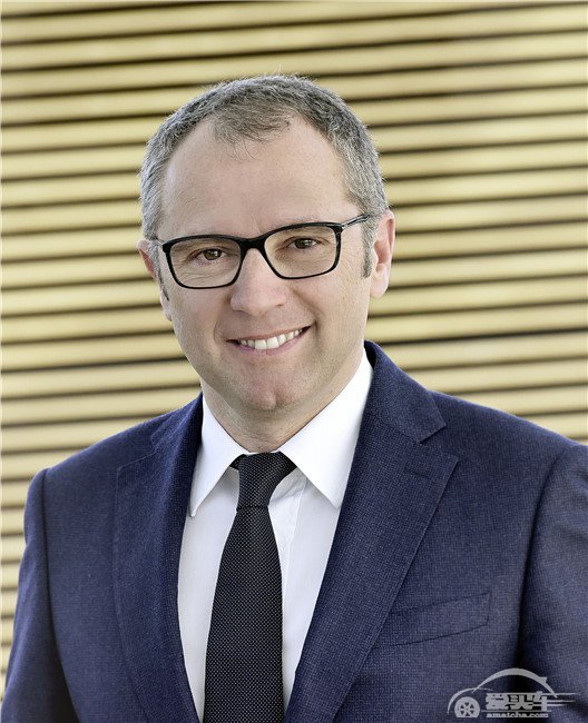 Stefano Domenicali接任兰博基尼总裁兼首席执行官