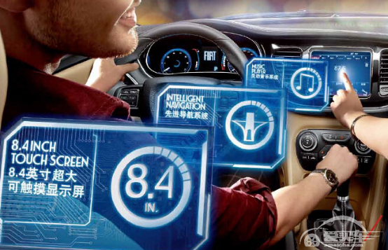 春游选车 十万级大牌家轿菲翔当仁不让