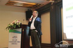  吉利汽车研究院总工熊飞谈自主品牌轻量化技术路径 