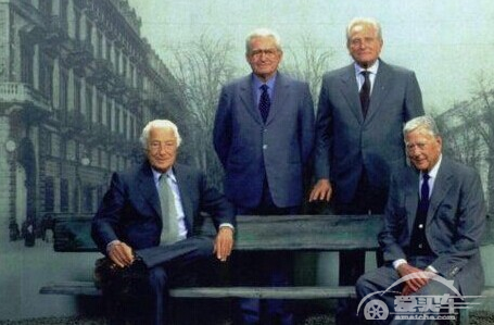 豪门对豪门 尤文图斯的老东家竟然是它