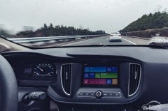  上汽“安卓版CarPlay”即将上线 兼容性Max“通吃”安卓无压力 