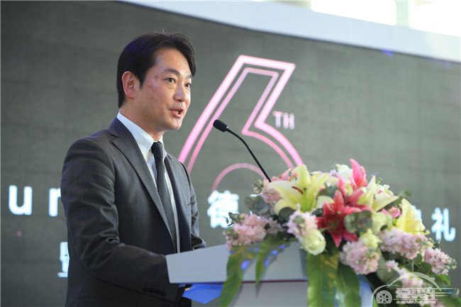 驰骋湘楚 Acura（讴歌）长沙徳驰店盛大开业