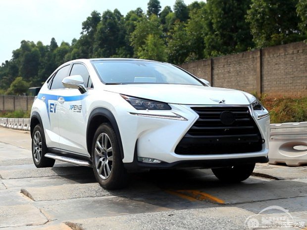又一家互联网车企 小鹏汽车2017年量产