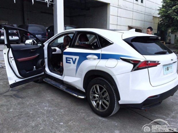 又一家互联网车企 小鹏汽车2017年量产