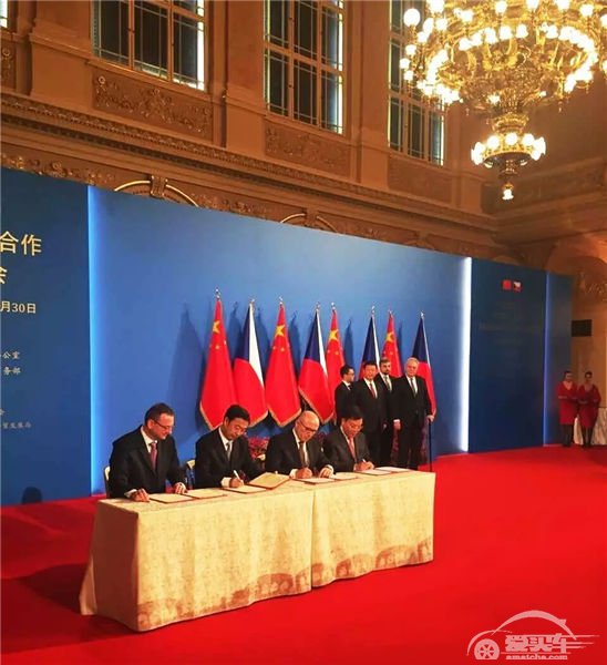 斯柯达进一步加强在华业务