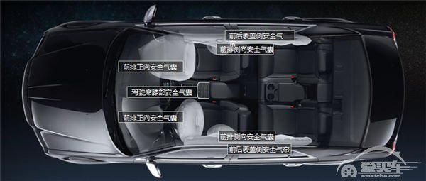打造万“全”之策，新款克莱斯勒300C定义豪车安全新标准