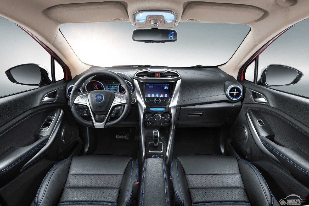 首款跑入5秒的中小型SUV——比亚迪元实力解析