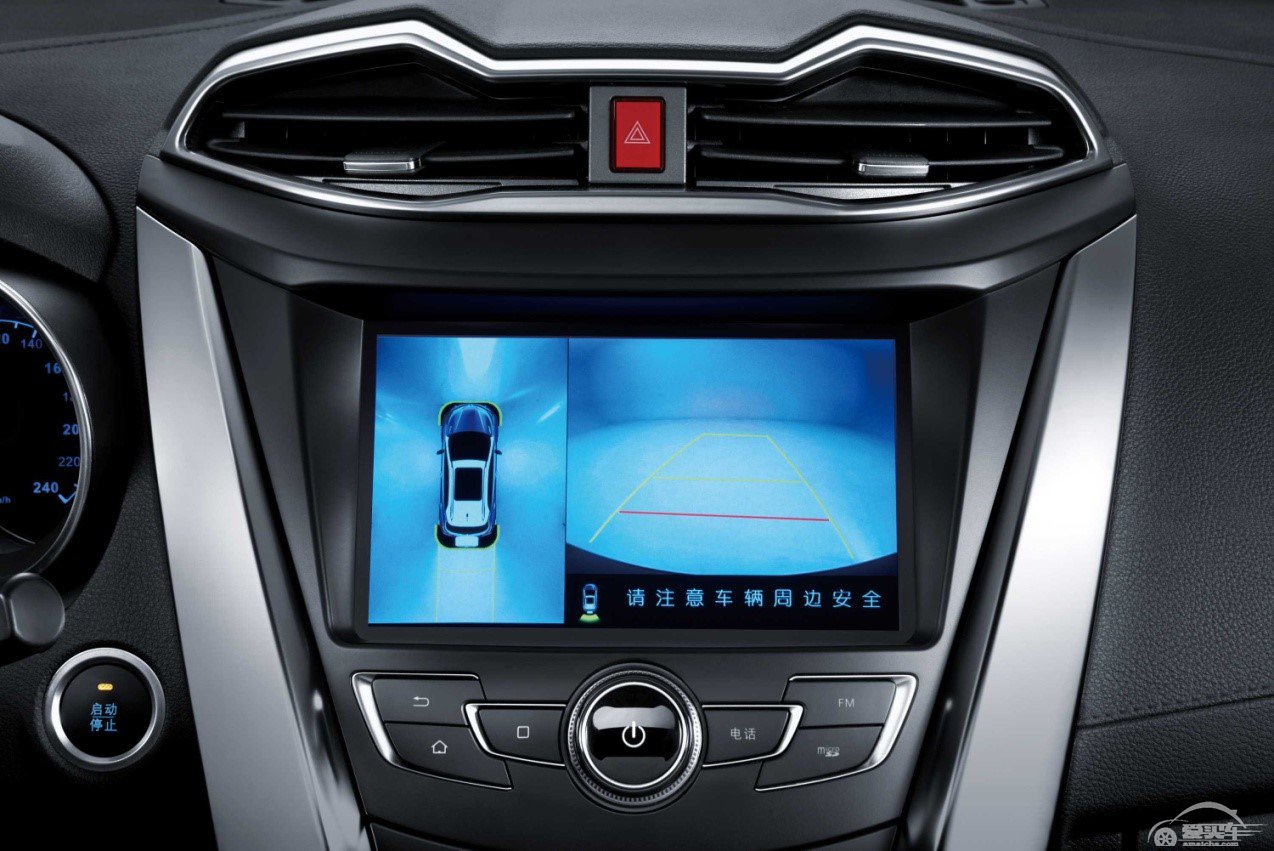 首款跑入5秒的中小型SUV——比亚迪元实力解析