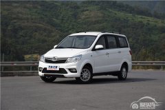  城乡用车需求高增长 入门级MPV哪家强？ 