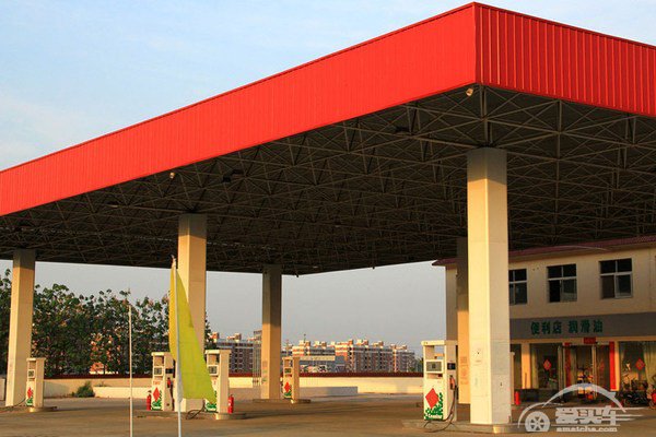 油价下周可能上涨 90号或涨0.13元/升