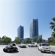  绿色出行，每天都过“世界地球日” 