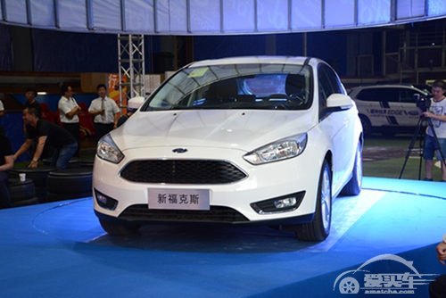 讲真！预算仅10万也可选辆高性价比的大牌T轿